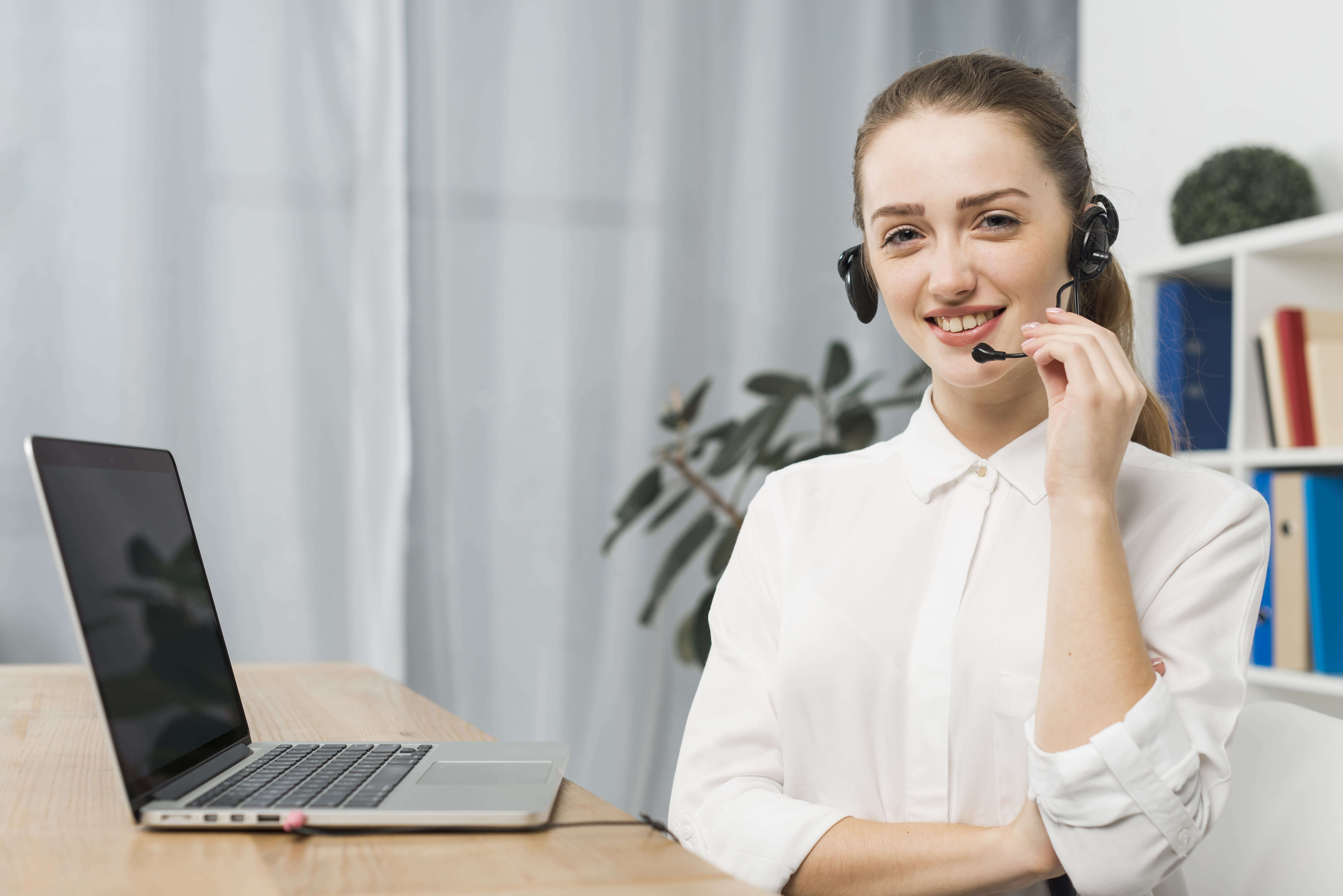 General Call Center Services in Peconic, NY